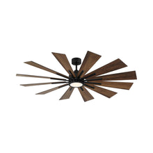 Load image into Gallery viewer, Meridian M2024 LED Ceiling Fan.
