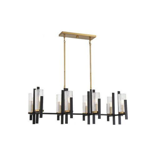 Midland Linear Pendant Light.
