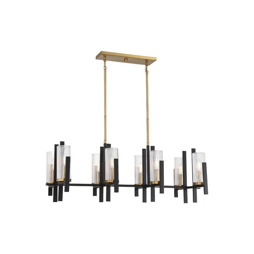 Midland Linear Pendant Light.