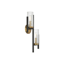 Load image into Gallery viewer, Midland Wall Light in detail.
