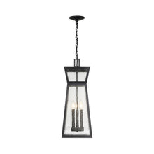 Load image into Gallery viewer, Millford Outdoor Pendant Light in Detail.
