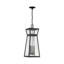 Load image into Gallery viewer, Millford Outdoor Pendant Light in Detail.
