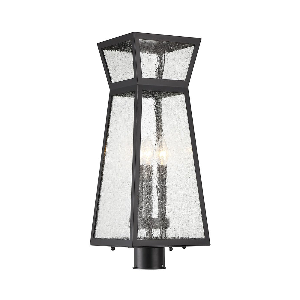 Millford Outdoor Post Light.