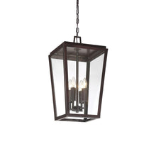 Load image into Gallery viewer, Milton Outdoor Pendant Light.
