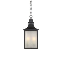 Load image into Gallery viewer, Monte Grande Outdoor Pendant Light in Detail.
