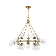 Load image into Gallery viewer, Orion Chandelier.

