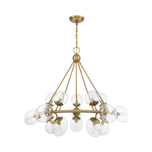 Orion Chandelier.