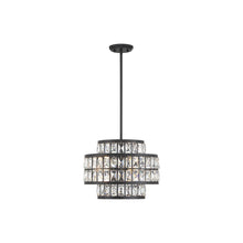 Load image into Gallery viewer, Renzo Pendant Light.
