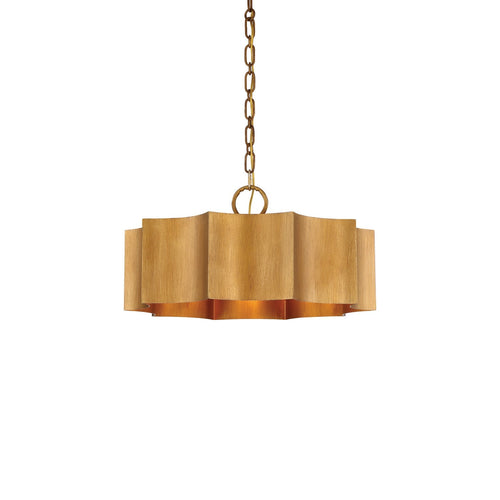 Shelby Pendant Light.