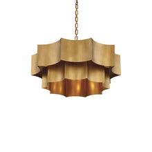 Load image into Gallery viewer, Shelby Pendant Light in detail.
