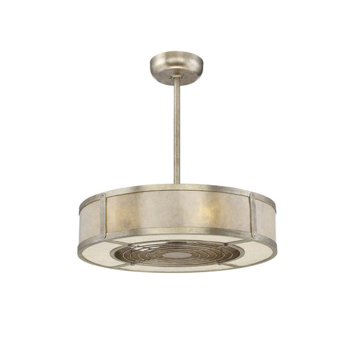 Vireo Fan D'Lier.