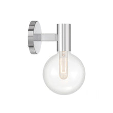 Load image into Gallery viewer, Wright Bath Wall Light.

