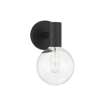 Load image into Gallery viewer, Wright Bath Wall Light in Detail.
