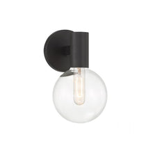 Load image into Gallery viewer, Wright Bath Wall Light in Detail.
