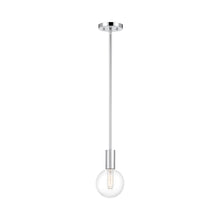 Load image into Gallery viewer, Wright Mini Pendant Light.
