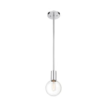 Load image into Gallery viewer, Wright Mini Pendant Light in Detail.
