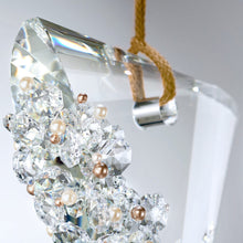 Load image into Gallery viewer, Addesion LED Mini Pendant Light in Detail.
