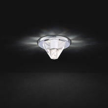Load image into Gallery viewer, Arles LED Recessed Light in Detail.
