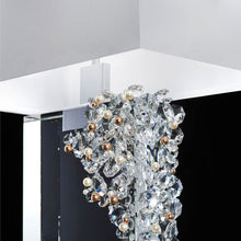 Load image into Gallery viewer, Auroa Table Lamp in Detail.

