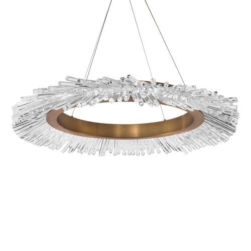 Benediction LED Pendant Light.