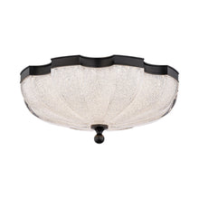 Load image into Gallery viewer, Cupola LED Flush Mount Ceiling Light.
