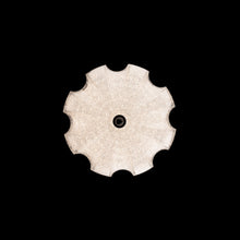 Load image into Gallery viewer, Cupola LED Flush Mount Ceiling Light in Detail.
