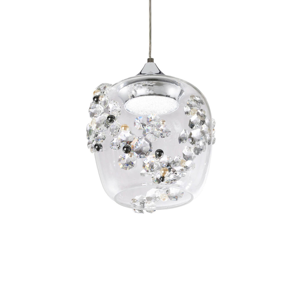 Divine LED Mini Pendant Light (Small).
