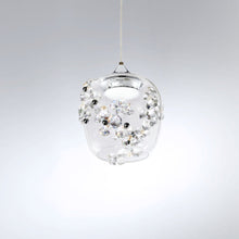 Load image into Gallery viewer, Divine LED Mini Pendant Light in Detail.

