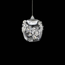 Load image into Gallery viewer, Divine LED Mini Pendant Light in Detail.
