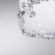 Load image into Gallery viewer, Divine LED Mini Pendant Light in Detail.
