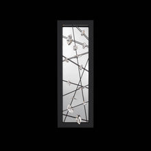 Load image into Gallery viewer, Dreamcatcher Outdoor LED Wall Light in Detail.
