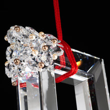 Load image into Gallery viewer, Eva LED Mini Pendant Light in Detail.
