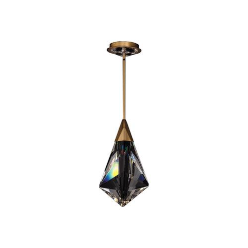 Fazzoletto LED Pendant Light.
