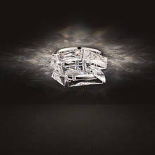 Load image into Gallery viewer, Hielo LED Recessed Light in Detail.
