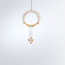 Load image into Gallery viewer, Laurel LED Mini Pendant Light in Detail.

