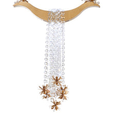 Load image into Gallery viewer, Laurel LED Mini Pendant Light in Detail.
