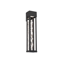Load image into Gallery viewer, Polar Outdoor LED Wall Light (22-Inch).
