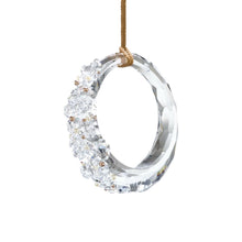 Load image into Gallery viewer, Serenity LED Mini Pendant Light in Gold.
