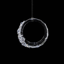 Load image into Gallery viewer, Serenity LED Mini Pendant Light in Detail.
