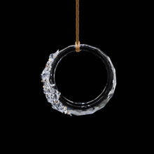Load image into Gallery viewer, Serenity LED Mini Pendant Light in Detail.
