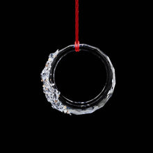 Load image into Gallery viewer, Serenity LED Mini Pendant Light in Detail.
