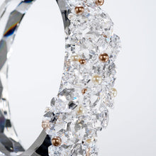 Load image into Gallery viewer, Serenity LED Mini Pendant Light in Detail.
