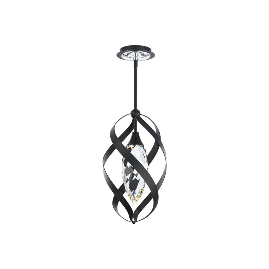 Solan LED Mini Pendant Light.