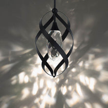 Load image into Gallery viewer, Solan LED Mini Pendant Light in Detail.
