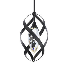 Load image into Gallery viewer, Solan LED Mini Pendant Light in Detail.
