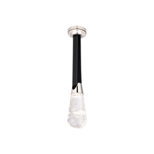 Load image into Gallery viewer, Strapped LED Pendant Light.
