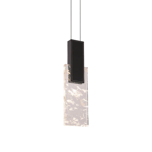 Tryst LED Pendant Light.
