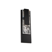 Load image into Gallery viewer, Vail Outdoor LED Wall Light (24-Inch).
