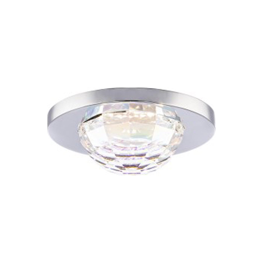 Vega LED Recessed Light.