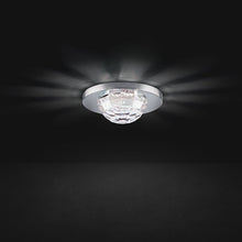 Load image into Gallery viewer, Vega LED Recessed Light in Detail.
